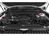 Thumbnail of 2025 Summit White Chevrolet Silverado 2500