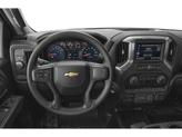 Thumbnail of 2025 Summit White Chevrolet Silverado 2500