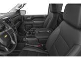 Thumbnail of 2025 Summit White Chevrolet Silverado 2500