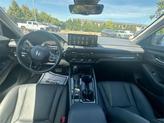 Thumbnail of 2025 Canyon River Blue Metallic Honda Accord Hybrid