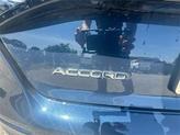 Thumbnail of 2025 Canyon River Blue Metallic Honda Accord Hybrid