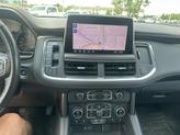 Thumbnail of 2021 Black Chevrolet Suburban