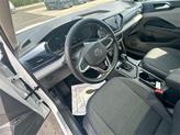 Thumbnail of 2024 Pure White Volkswagen Taos