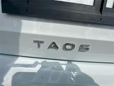 Thumbnail of 2024 Pure White Volkswagen Taos