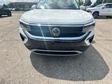 Thumbnail of 2024 Pure White Volkswagen Taos
