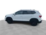 Thumbnail of 2024 Pure White Volkswagen Taos