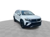 Thumbnail of 2024 Pure White Volkswagen Taos
