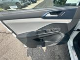 Thumbnail of 2024 Pure White Volkswagen Taos