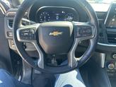 Thumbnail of 2022 Midnight Blue Metallic Chevrolet Tahoe