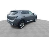 Thumbnail of 2022 Satin Steel Metallic Buick Envision