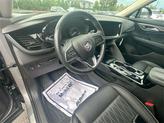 Thumbnail of 2022 Satin Steel Metallic Buick Envision