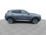 Thumbnail of 2022 Satin Steel Metallic Buick Envision
