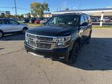 Photo of 2019 Black Chevrolet Tahoe