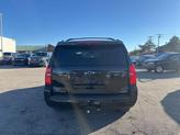 Thumbnail of 2019 Black Chevrolet Tahoe