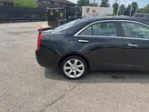 Thumbnail of 2013 Black Raven Cadillac ATS