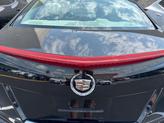 Thumbnail of 2013 Black Raven Cadillac ATS