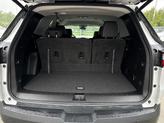 Thumbnail of 2020 Silver Ice Metallic Chevrolet Traverse