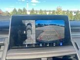 Thumbnail of 2023 Black Chevrolet Tahoe