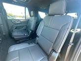 Thumbnail of 2023 Black Chevrolet Tahoe