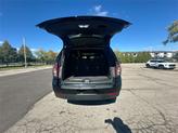 Thumbnail of 2023 Black Chevrolet Tahoe