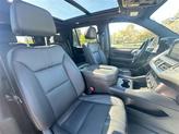 Thumbnail of 2023 Black Chevrolet Tahoe