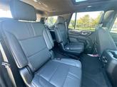 Thumbnail of 2023 Black Chevrolet Tahoe