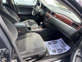 Thumbnail of 2009 Slate Metallic Chevrolet Impala