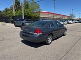 Thumbnail of 2009 Slate Metallic Chevrolet Impala