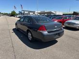 Thumbnail of 2009 Slate Metallic Chevrolet Impala