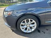 Thumbnail of 2014 Blue Ray Metallic Chevrolet Impala