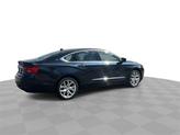 Thumbnail of 2014 Blue Ray Metallic Chevrolet Impala