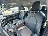 Thumbnail of 2024 Predawn Gray Mica Toyota Camry