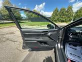 Thumbnail of 2024 Predawn Gray Mica Toyota Camry