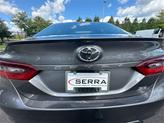 Thumbnail of 2024 Predawn Gray Mica Toyota Camry