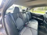 Thumbnail of 2024 Predawn Gray Mica Toyota Camry