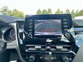 Thumbnail of 2024 Predawn Gray Mica Toyota Camry