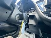 Thumbnail of 2024 Predawn Gray Mica Toyota Camry