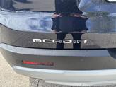 Thumbnail of 2021 Midnight Blue Metallic GMC Acadia