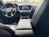 Thumbnail of 2021 Midnight Blue Metallic GMC Acadia