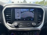 Thumbnail of 2021 Midnight Blue Metallic GMC Acadia