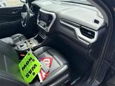 Thumbnail of 2021 Midnight Blue Metallic GMC Acadia