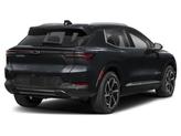Thumbnail of 2025 Black Chevrolet Equinox EV