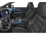 Thumbnail of 2025 Black Chevrolet Equinox EV