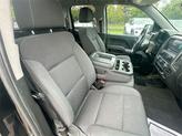 Thumbnail of 2018 Black Chevrolet Silverado 1500