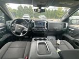 Thumbnail of 2018 Black Chevrolet Silverado 1500