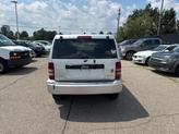 Thumbnail of 2008 Bright Silver Metallic Clearcoat Jeep Liberty