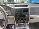 Thumbnail of 2008 Bright Silver Metallic Clearcoat Jeep Liberty