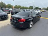 Thumbnail of 2016 Jet Black BMW 528