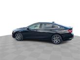 Thumbnail of 2024 Mosaic Black Metallic Chevrolet Malibu
