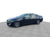 Thumbnail of 2024 Mosaic Black Metallic Chevrolet Malibu